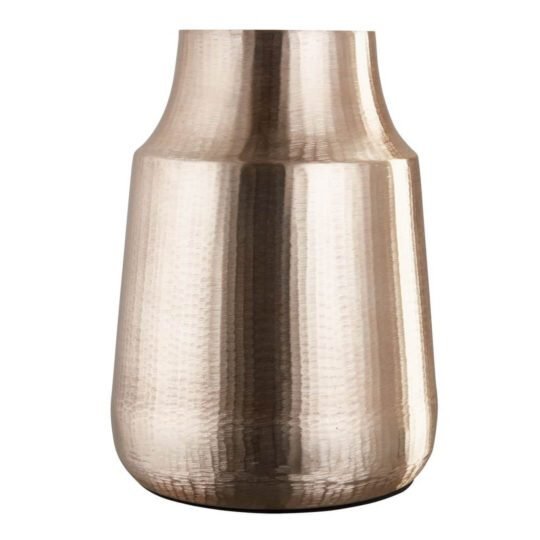 Vaso de cobre